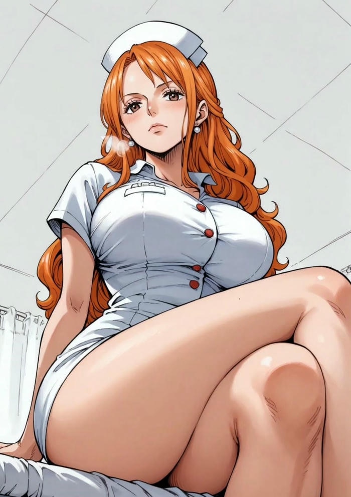 nami one piece