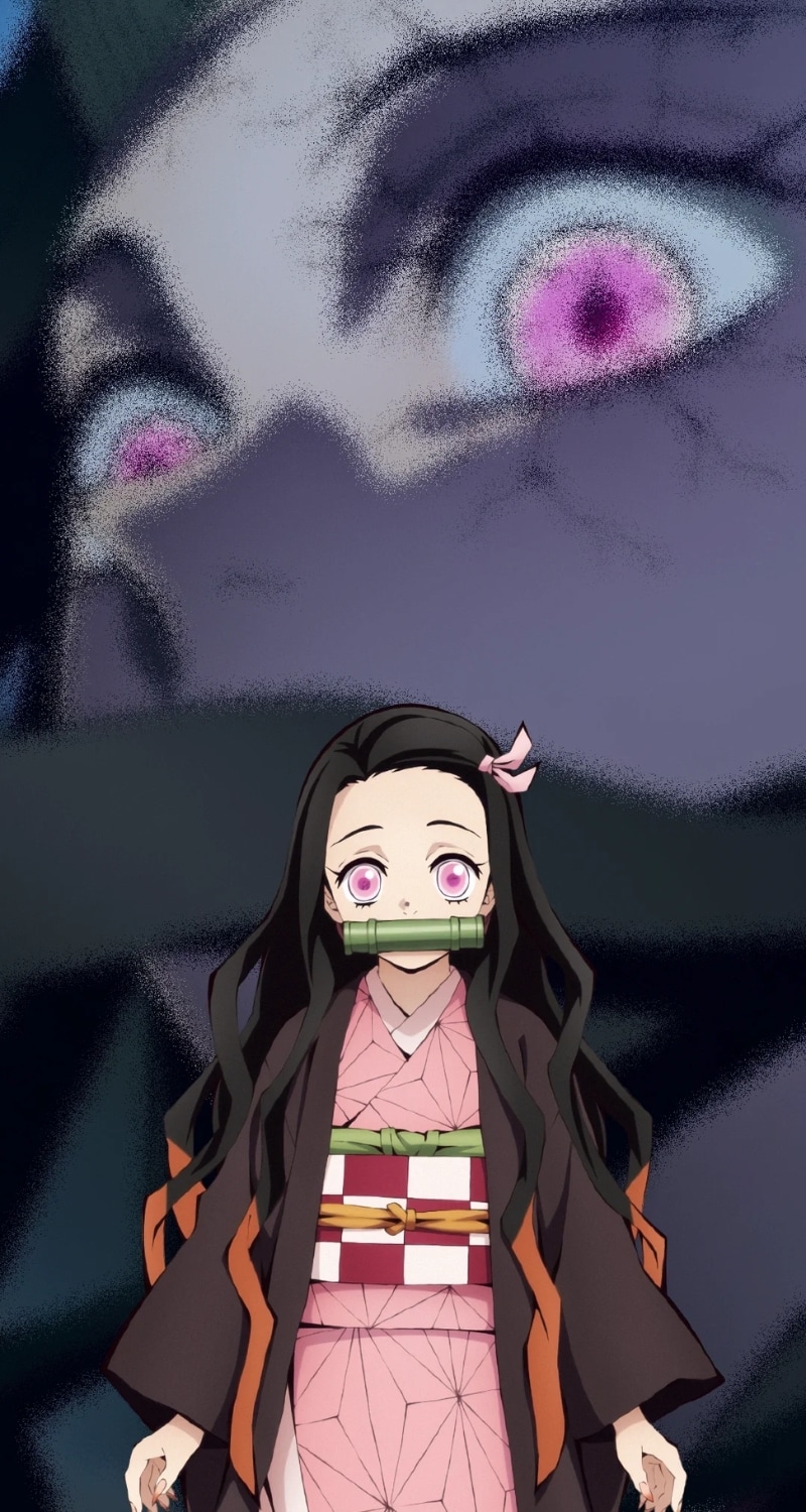 nezuko