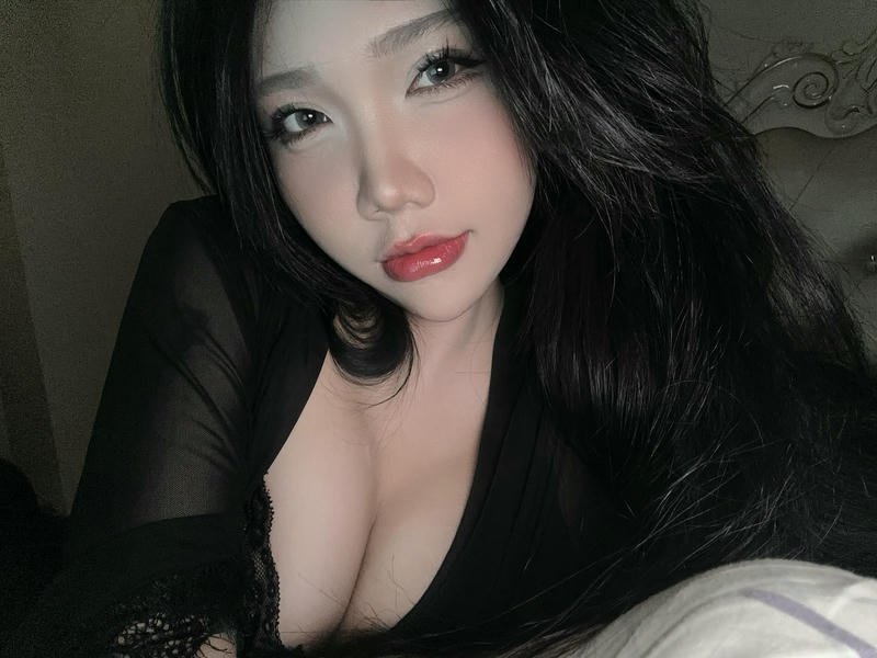 ảnh hot girl khiêu gợi