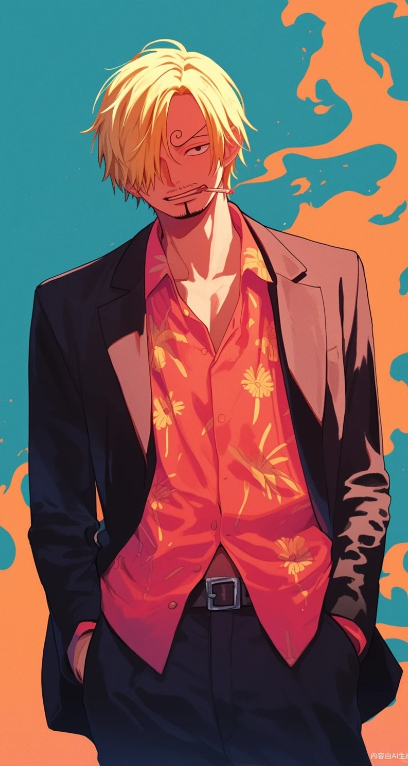 sanji