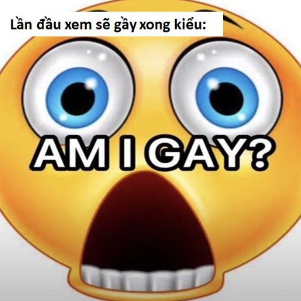 sẽ gầy meme