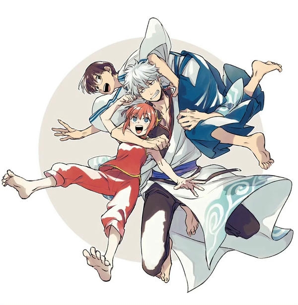 avatar nhóm siêu đẹp