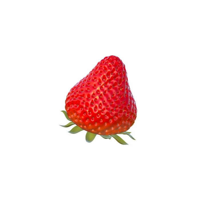 hình trái dâu