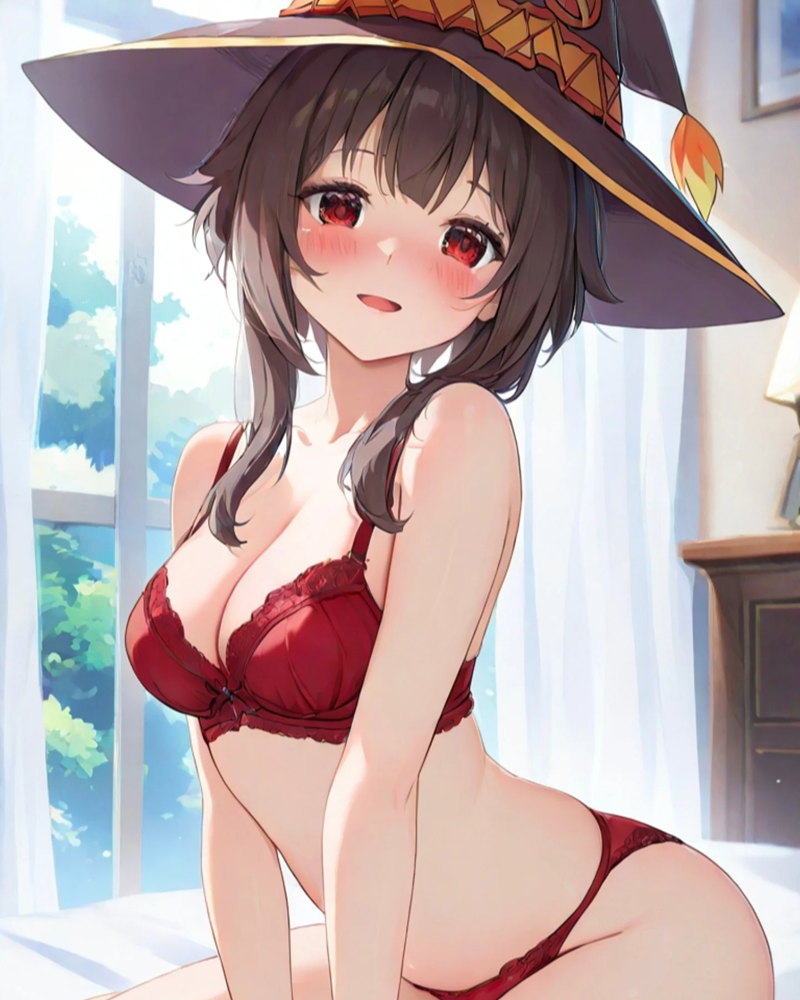 ảnh gái xinh anime mặc bikini cực đẹp