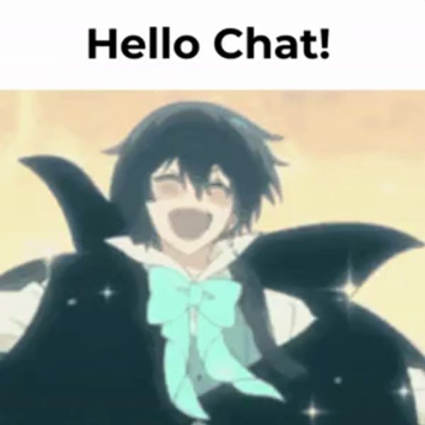 ảnh meme xin chào cực hài