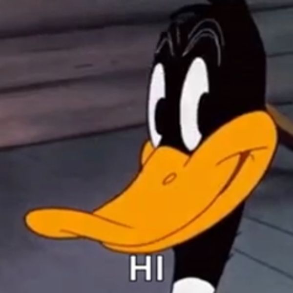 ảnh meme xin chào siêu bựa