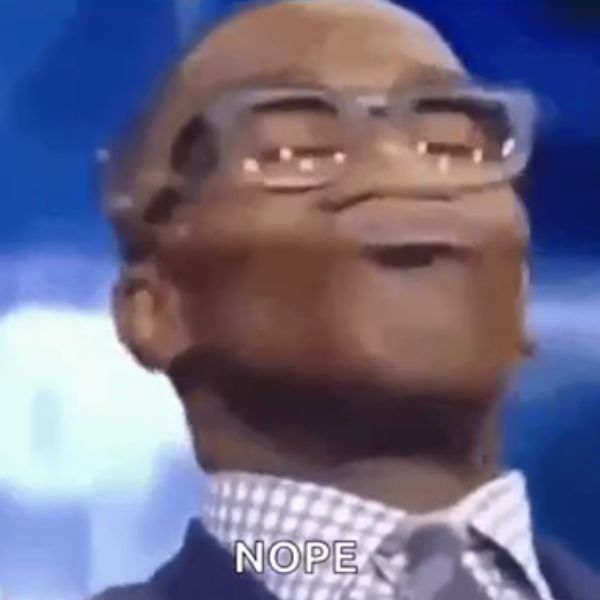 ảnh no meme hài hước