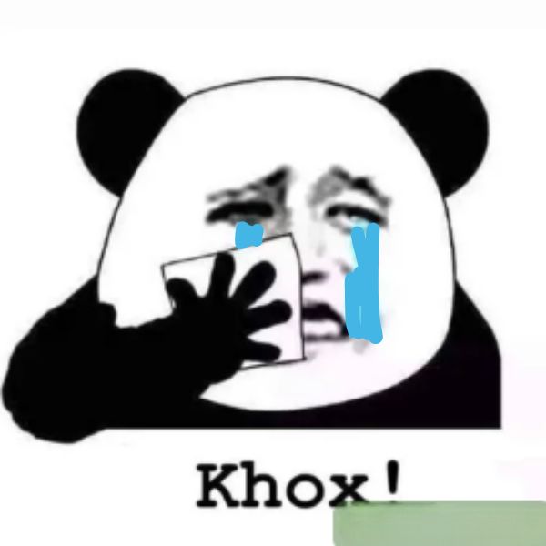 ảnh troll khóc
