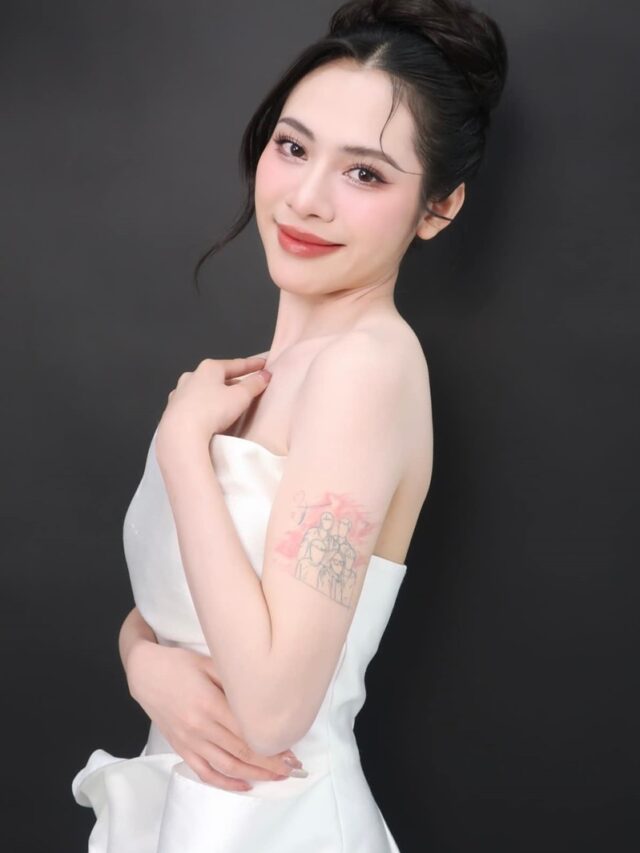Tổng hợp 100+ ảnh gái xinh tiktok tự tin đầy sức hút