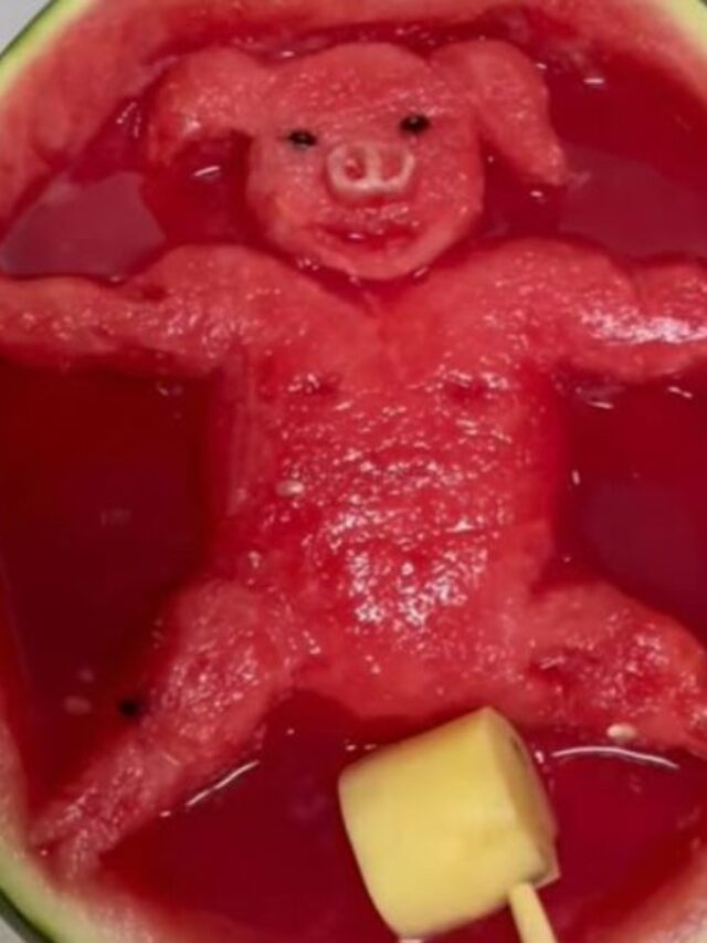 Loạt ảnh chế món ăn bựa độc lạ, hài hước dùng troll bạn bè
