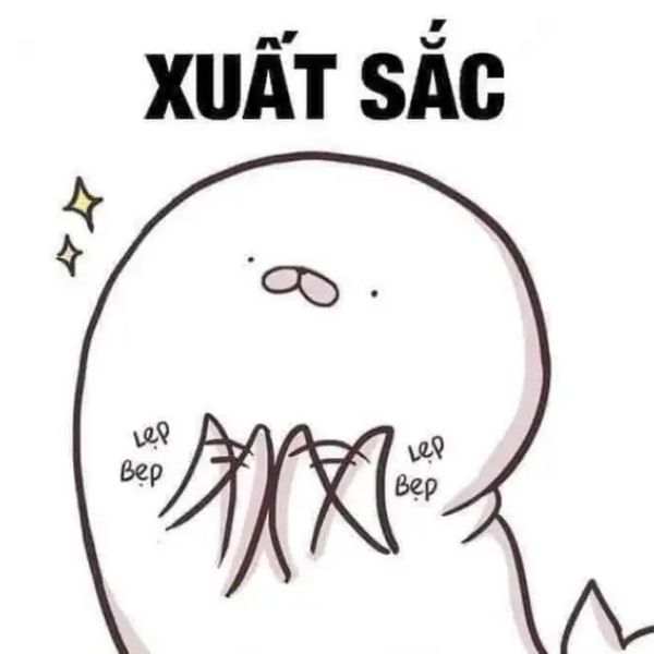 hình ảnh meme vỗ tay troll