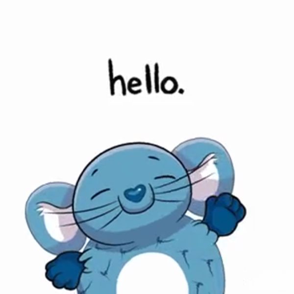 hình ảnh meme xin chào bựa