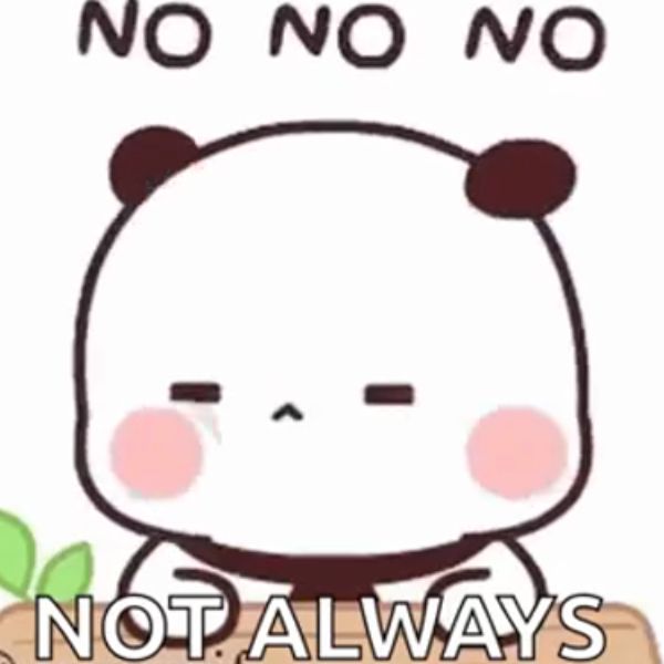 hình ảnh no meme bựa