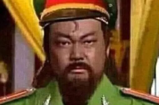 Top 70+ ảnh meme công an giúp xả stress tốt nhất thế giới
