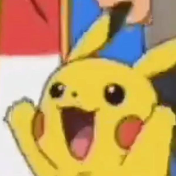 meme vỗ tay pikachu