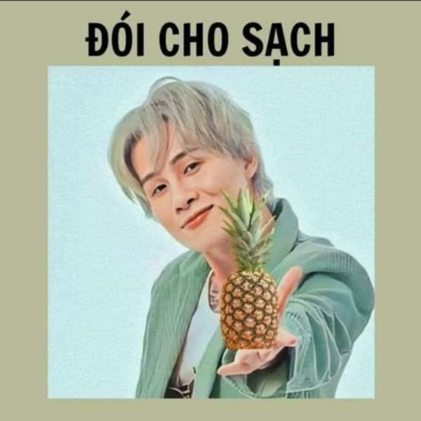 troll jack cho thơm