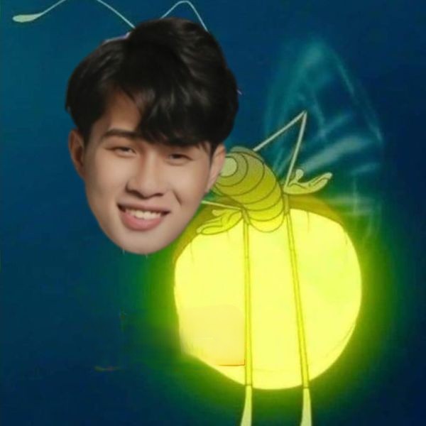 troll jack đom đóm