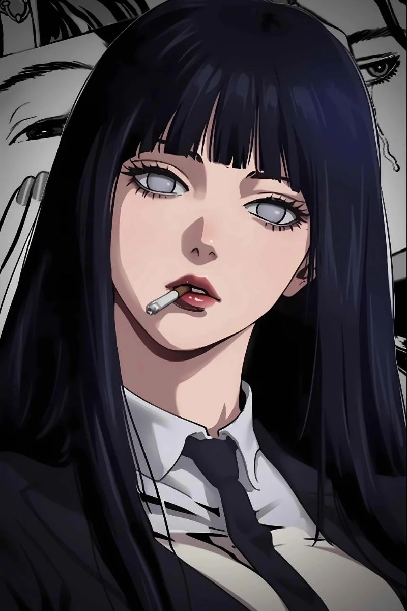 ảnh Hinata cực chất