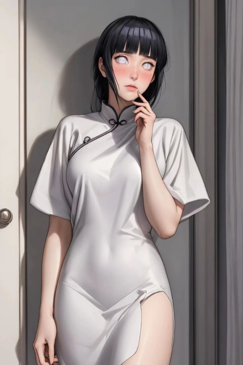 ảnh Hinata đẹp nhất