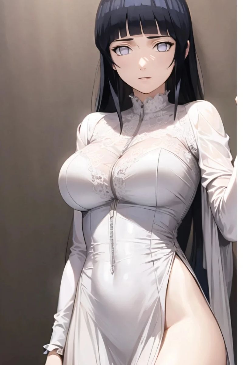 ảnh Hinata đẹp