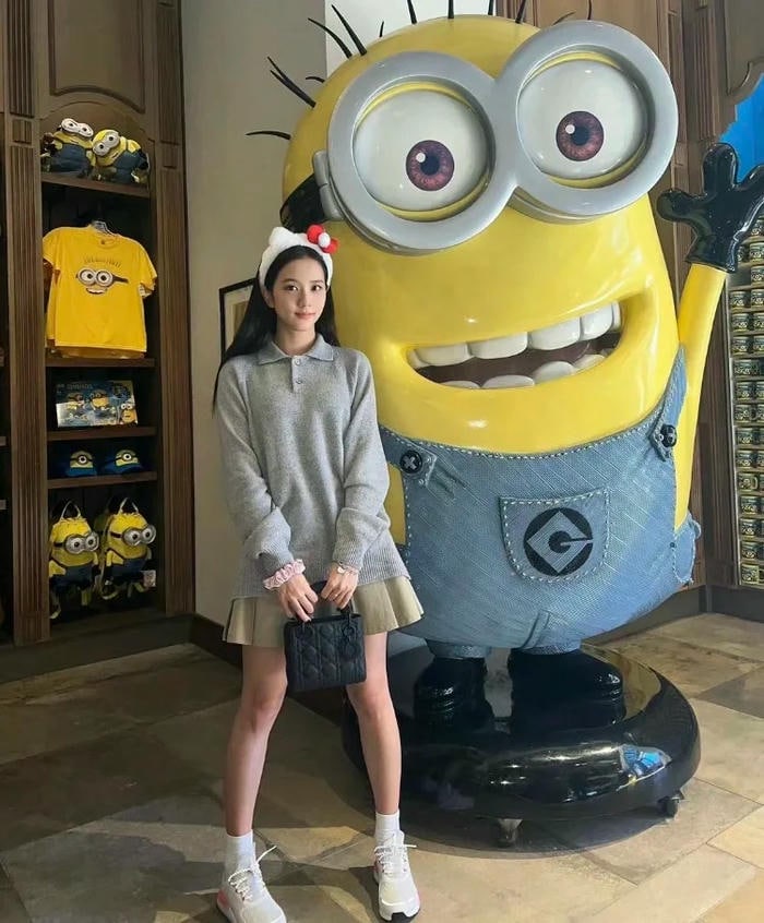 ảnh avatar blackpink cute nhất