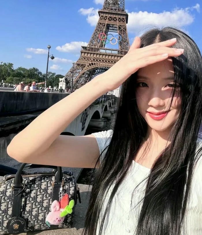 ảnh avatar blackpink đáng yêu xỉu