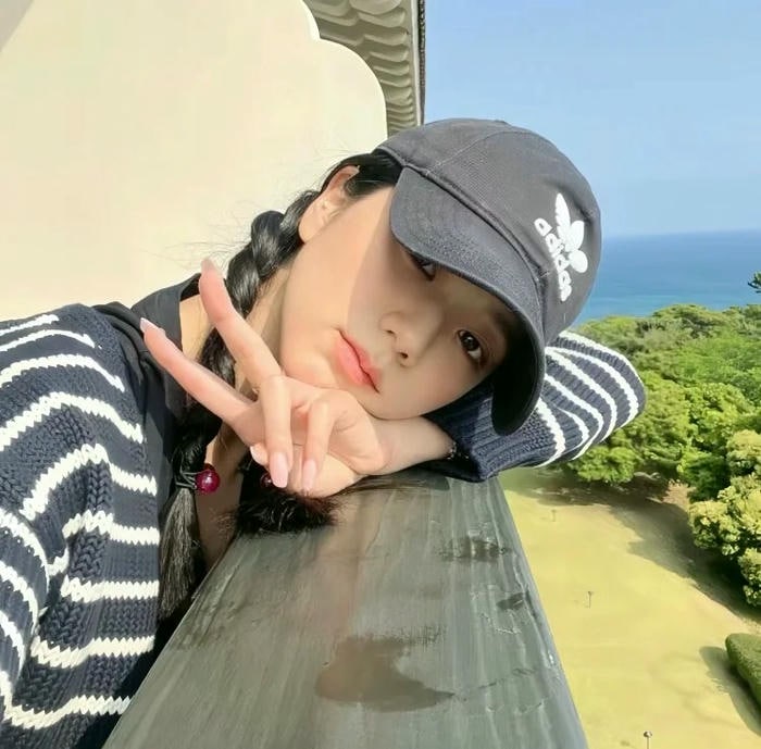 ảnh avatar blackpink jisoo