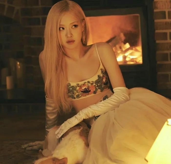 ảnh avatar blackpink