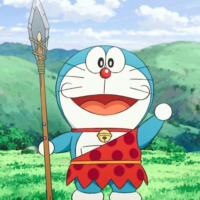 ảnh avatar doremon full hd 4k