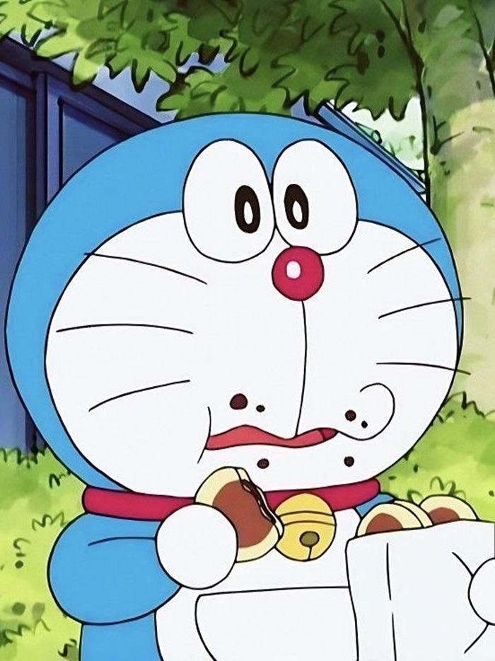 ảnh avatar doremon full hd đẹp