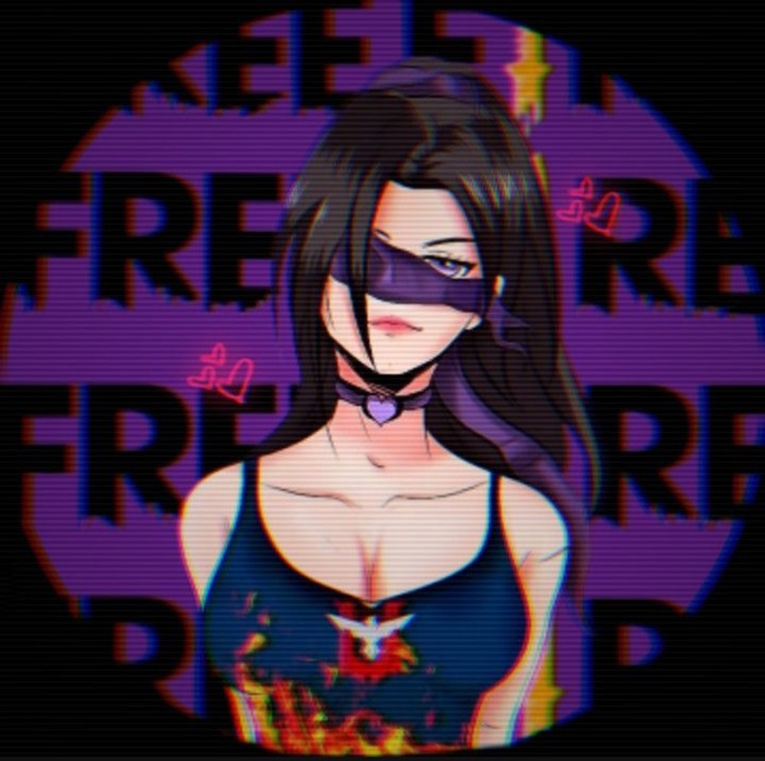 ảnh avatar free fire đẹp