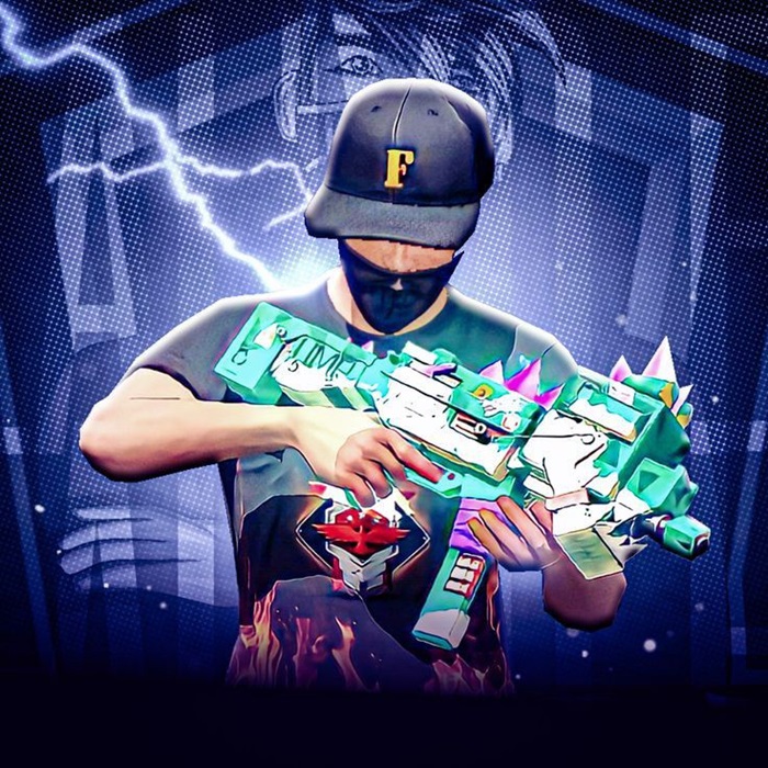 ảnh avatar free fire