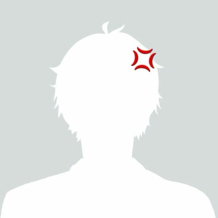 ảnh avatar vô danh 4k