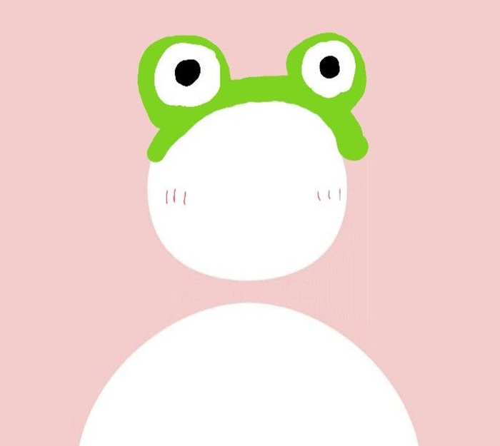 ảnh avatar vô danh