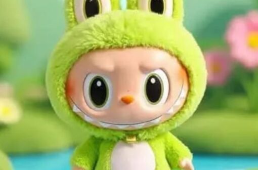 Tổng hợp 500+ hình ảnh Labubu cute đáng yêu nhất