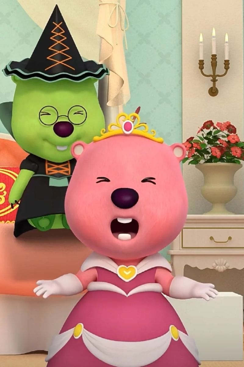 ảnh loopy full hd