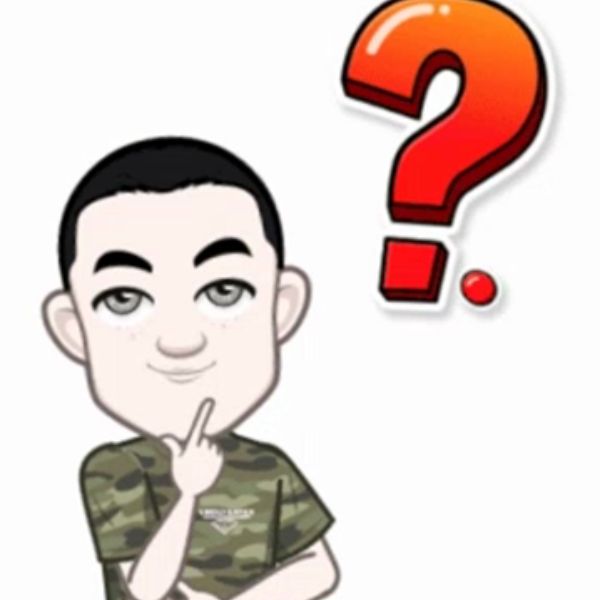 ảnh meme hỏi chấm chế