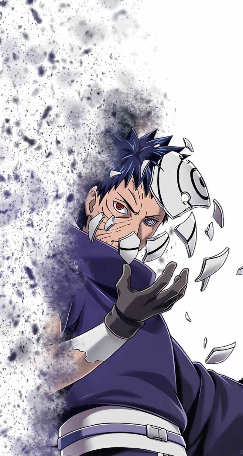 ảnh nền điện thoại naruto cực đẹp