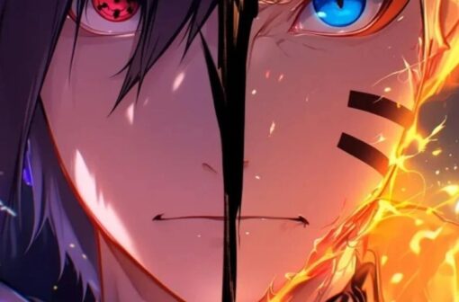 Gợi ý top 200+ hình nền Naruto 3D đẹp nhất cho ĐT & PC
