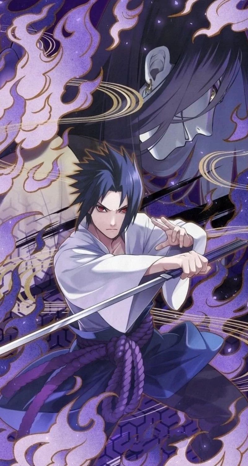 ảnh nền naruto full hd