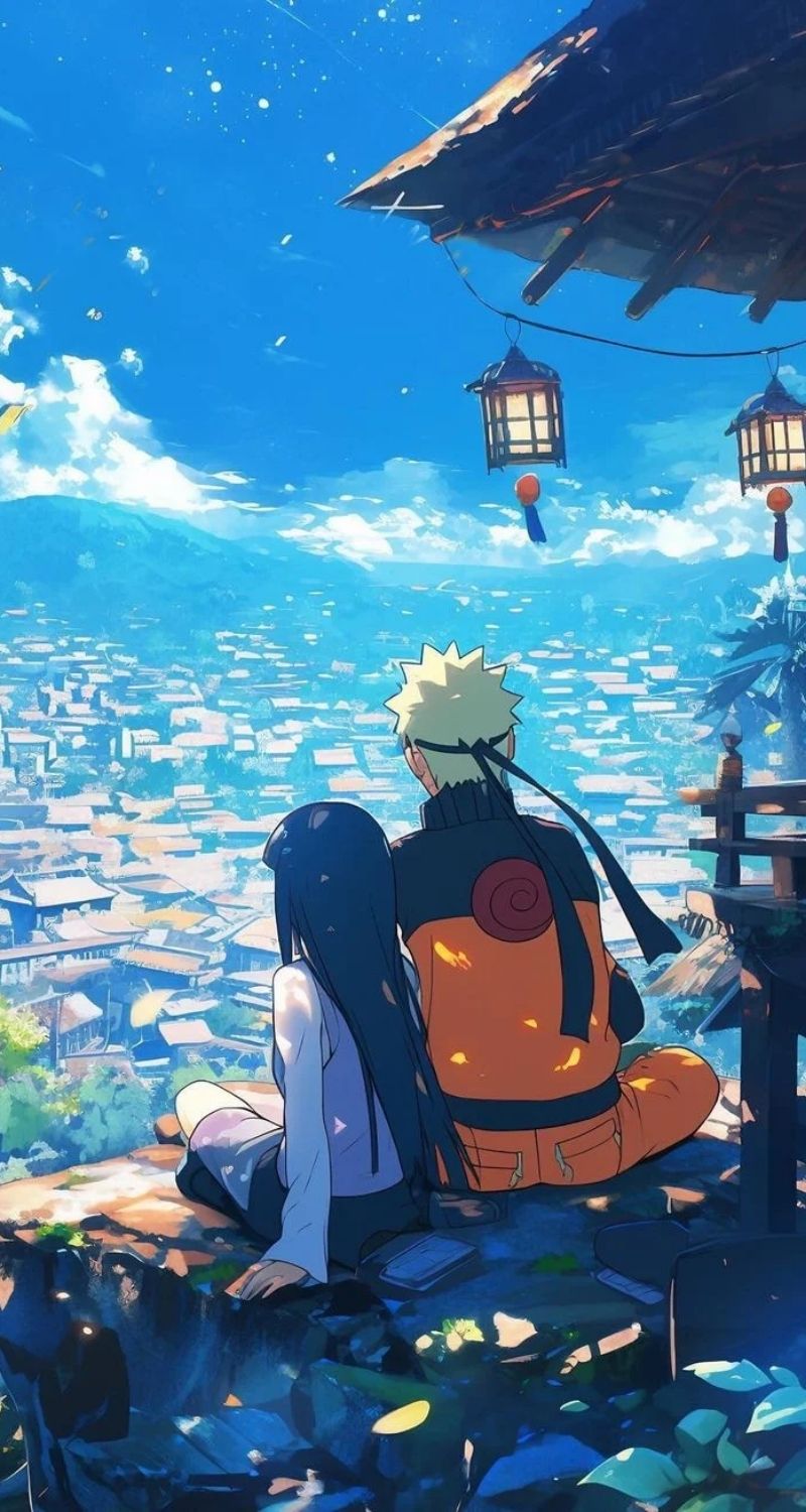 ảnh nền naruto hd