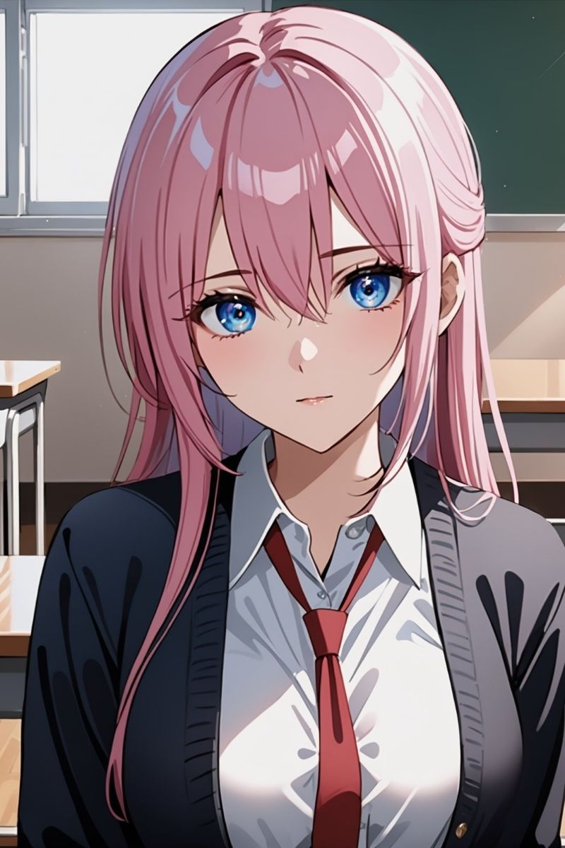 ảnh shikimori full hd