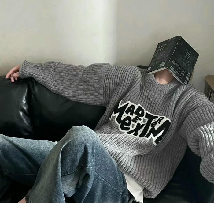 avatar ảnh trai đẹp che mặt hd