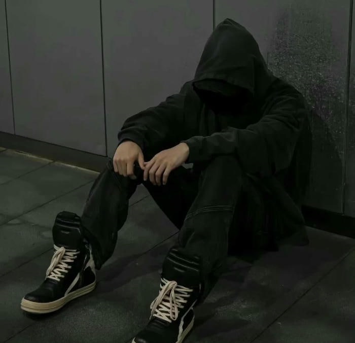 avatar ảnh trai đẹp che mặt siêu chất