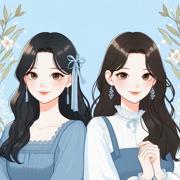 avatar bạn thân cute nhất
