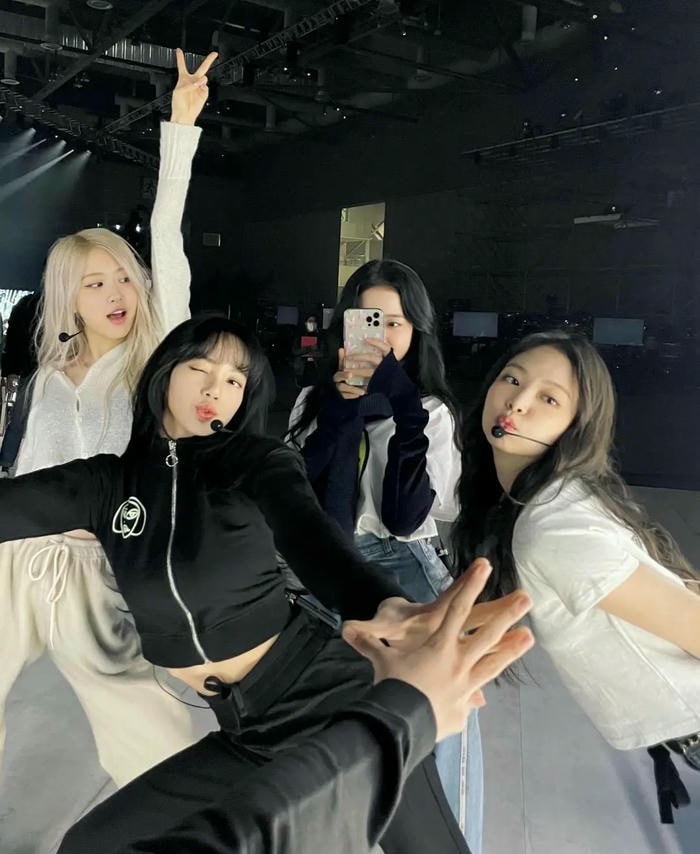 avatar blackpink đẹp nhất