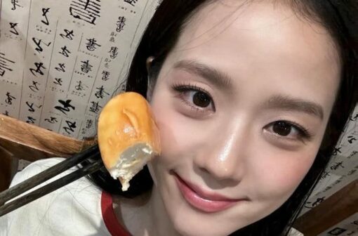 Tuyển tập 99+ avatar Blackpink cute phô mai que tặng fan Việt