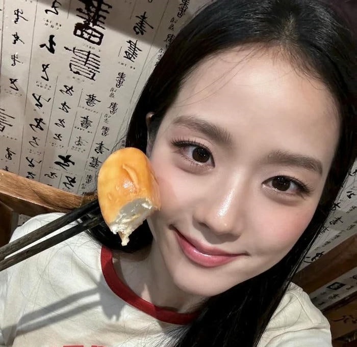 avatar blackpink jisoo