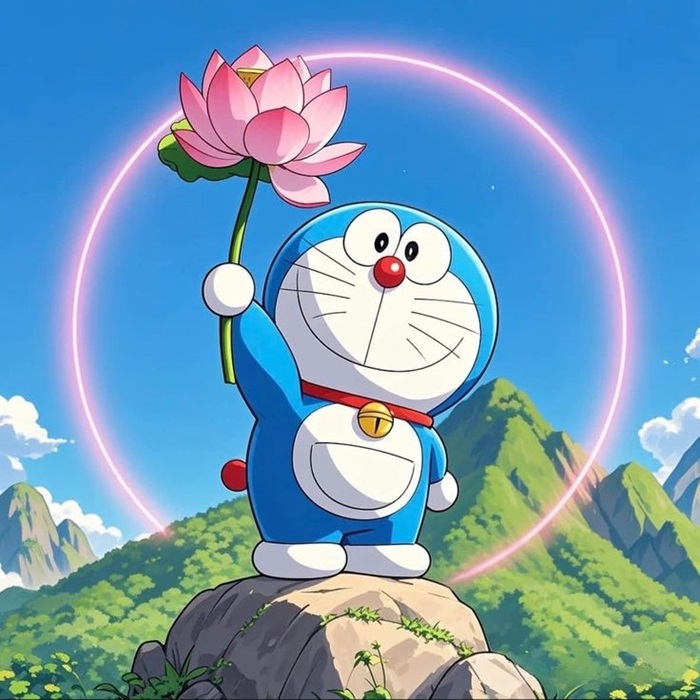 avatar doremon full hd
