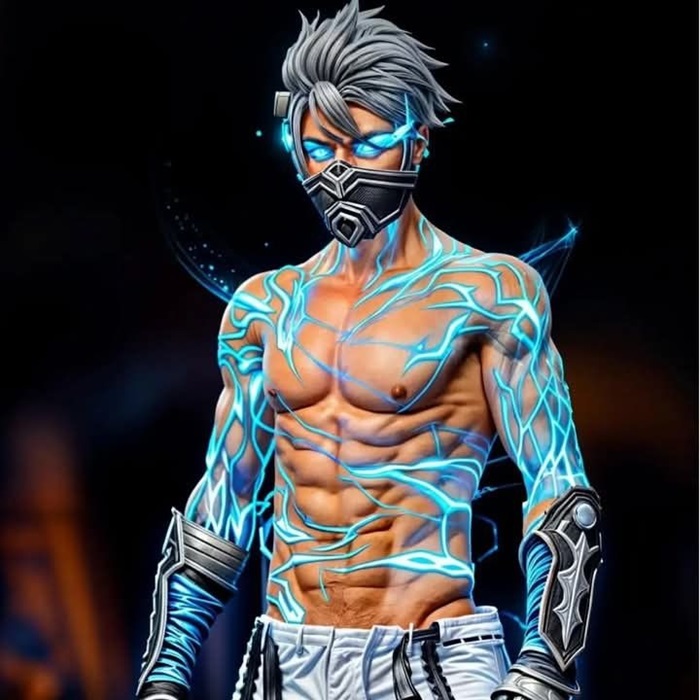 avatar free fire ngầu hd